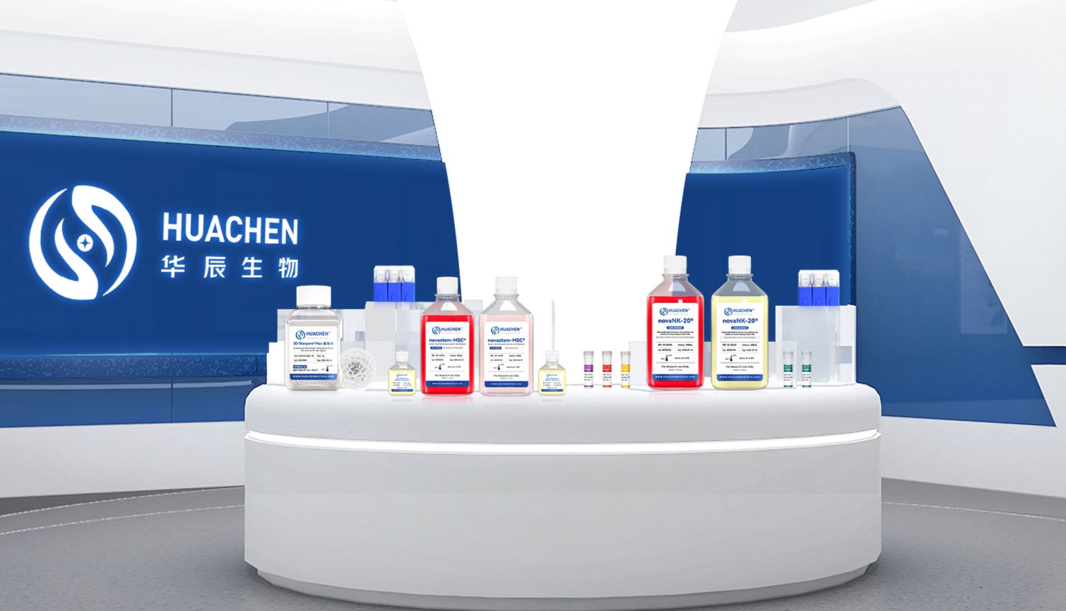 细胞制剂安全生命线：揭秘内毒素控制的“超低”挑战与突破