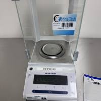 梅特勒-托利多 NewClassic 系列 MF、MS204S 电子天平