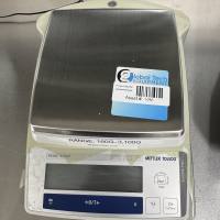 梅特勒-托利多 PB3001-S/FACT 电子精密天平