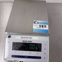 梅特勒-托利多 NewClassic 系列 MF、MS6001S 电子精密天平