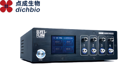 【点成干货】微流体应用说明之藻酸盐微球生产简介