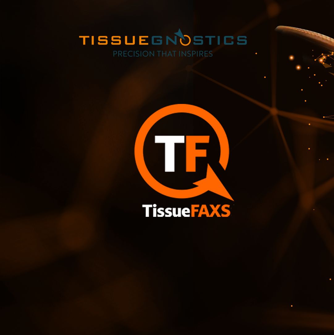 TissueFAXS 8.0版本