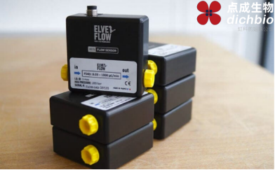 【点成干货】微流体应用说明之藻酸盐微球生产简介