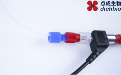 【点成干货】微流体应用说明之藻酸盐微球生产简介