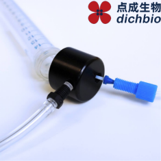 【点成干货】微流体应用说明之藻酸盐微球生产简介