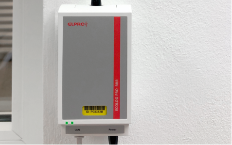 【虹科案例】Weiden医院中心药房的实时温度监测实践