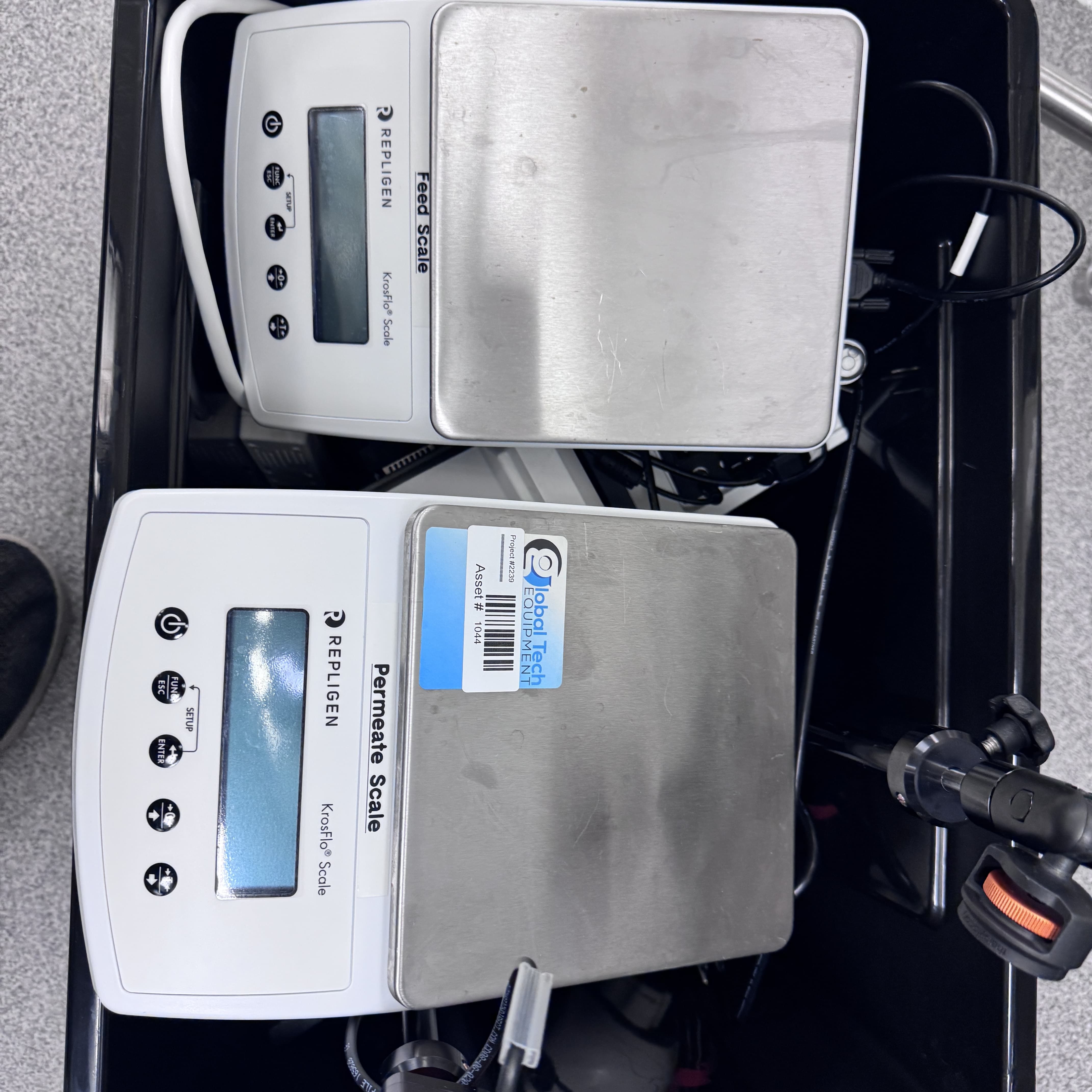 渗透液天平(KrosFlo品牌天平)