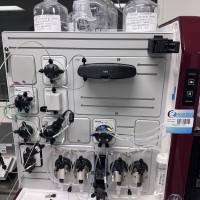 Cytiva ÄKTA pure 150 M蛋白纯化仪，配 F9-R 馏分收集器