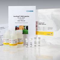 SureFood® PREP Add-On (SureFood® PREP 附加试剂盒)