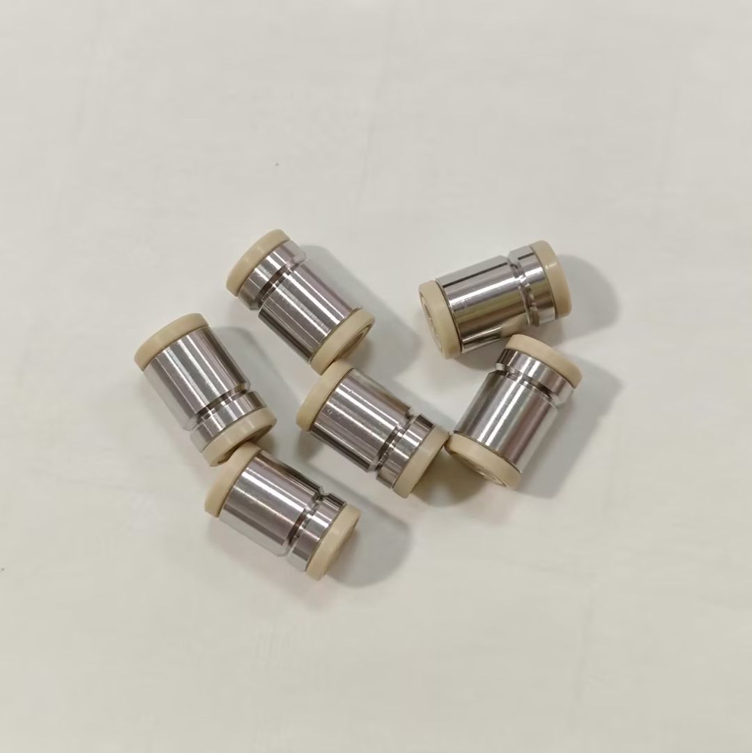 单向阀（红宝石/陶瓷球）