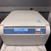 二手赛默飞世尔Legend XT 离心机 TX-1000 转头