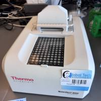 赛默飞 NanoDrop 8000 超微量分光光度计