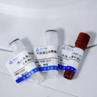 乙型肝炎病毒表面抗体(HBsAb)血清液体标准物质