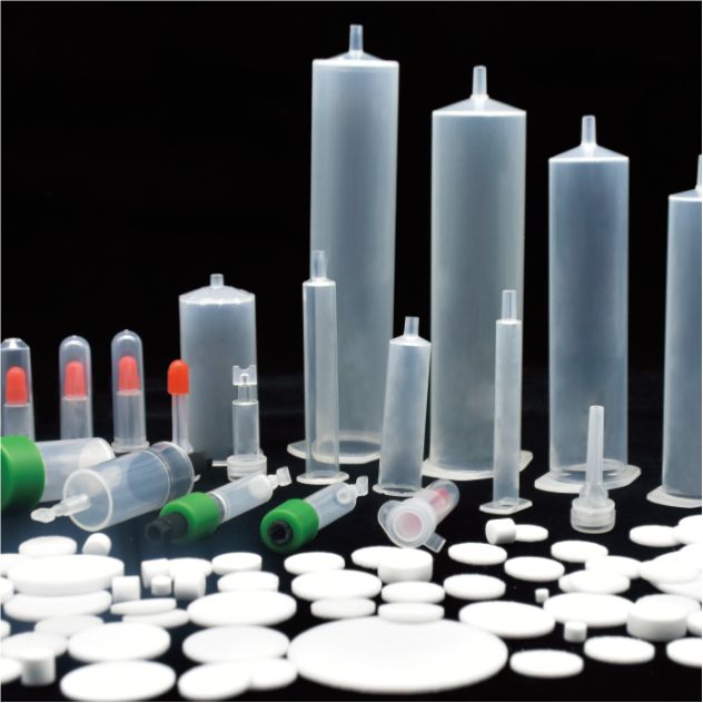 巴罗克-蛋白纯化空柱