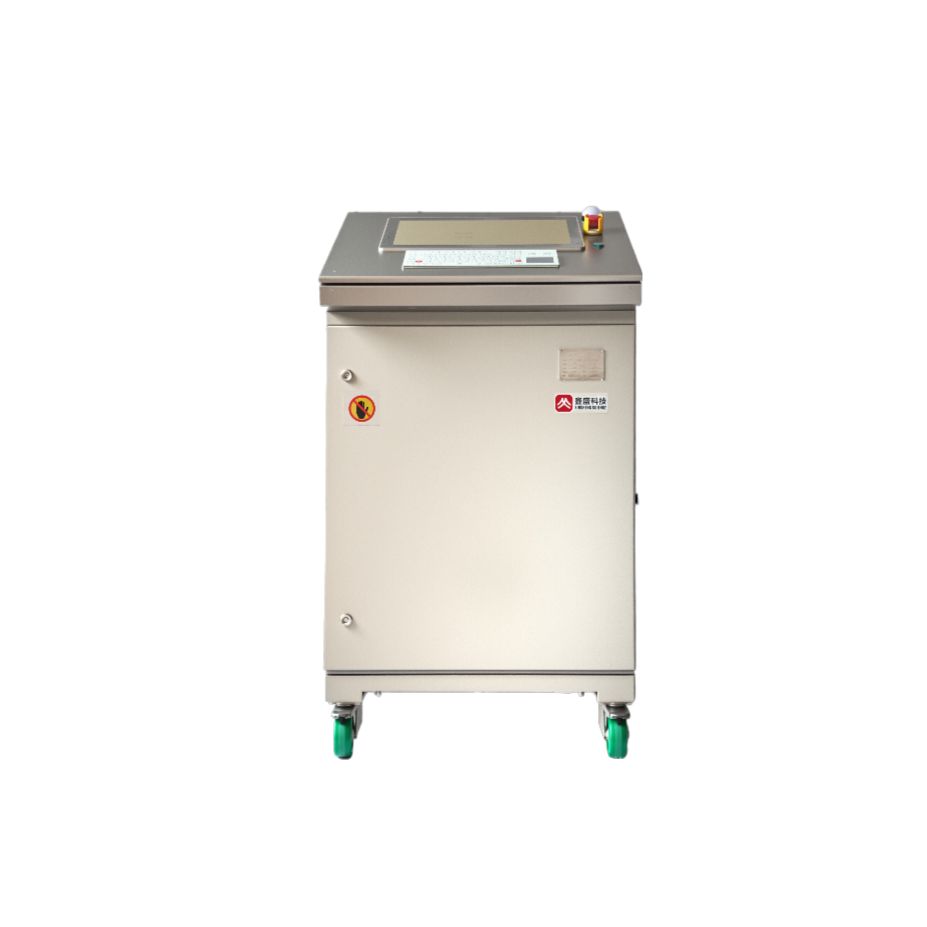 全自动层析系统