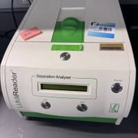 德国罗姆LUMiReader分离分析仪