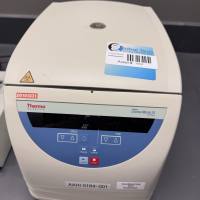 赛默飞 Sorvall Legend Micro 21 微量离心机