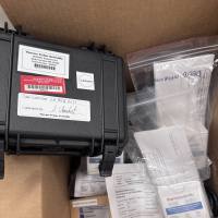 赛默飞 NanoDrop One/OneC 超微量分光光度计