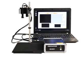口外及口内组织副交感神经血管舒张对血流和温度的影响
