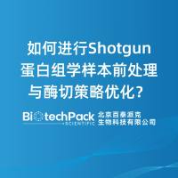 如何进行Shotgun蛋白组学样本前处理与酶切策略优化？