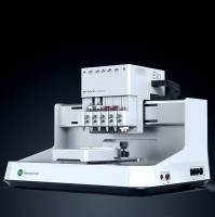 多功能挤出式生物3D打印机