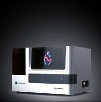 体积光固化生物3D打印机