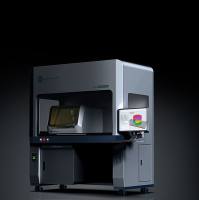 投影式多材料光固化生物3D打印机