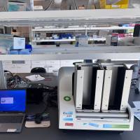 伯乐 Victor X4 多功能酶标仪系统