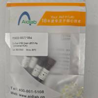 PC62-2 x Dual SYBR Green qPCR Mix(Universal ROX)