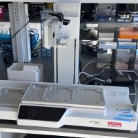 普瑞塞斯移液工作站