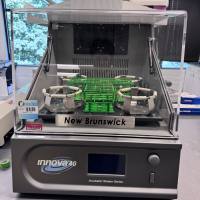 艾本德New Brunswick Innova 40 恒温摇床