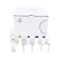 磁珠法水体DNA提取试剂盒(50T)