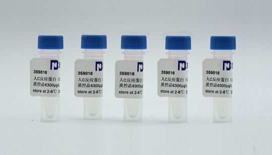 人埃可病毒通用型质控品重磅来袭，筑牢检测防线！