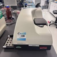 马尔文 ZetaSizer Nano S 纳米粒度电位仪