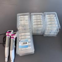 二手密理博（Millipore）Scepter 手持式全自动细胞计数器，含耗材