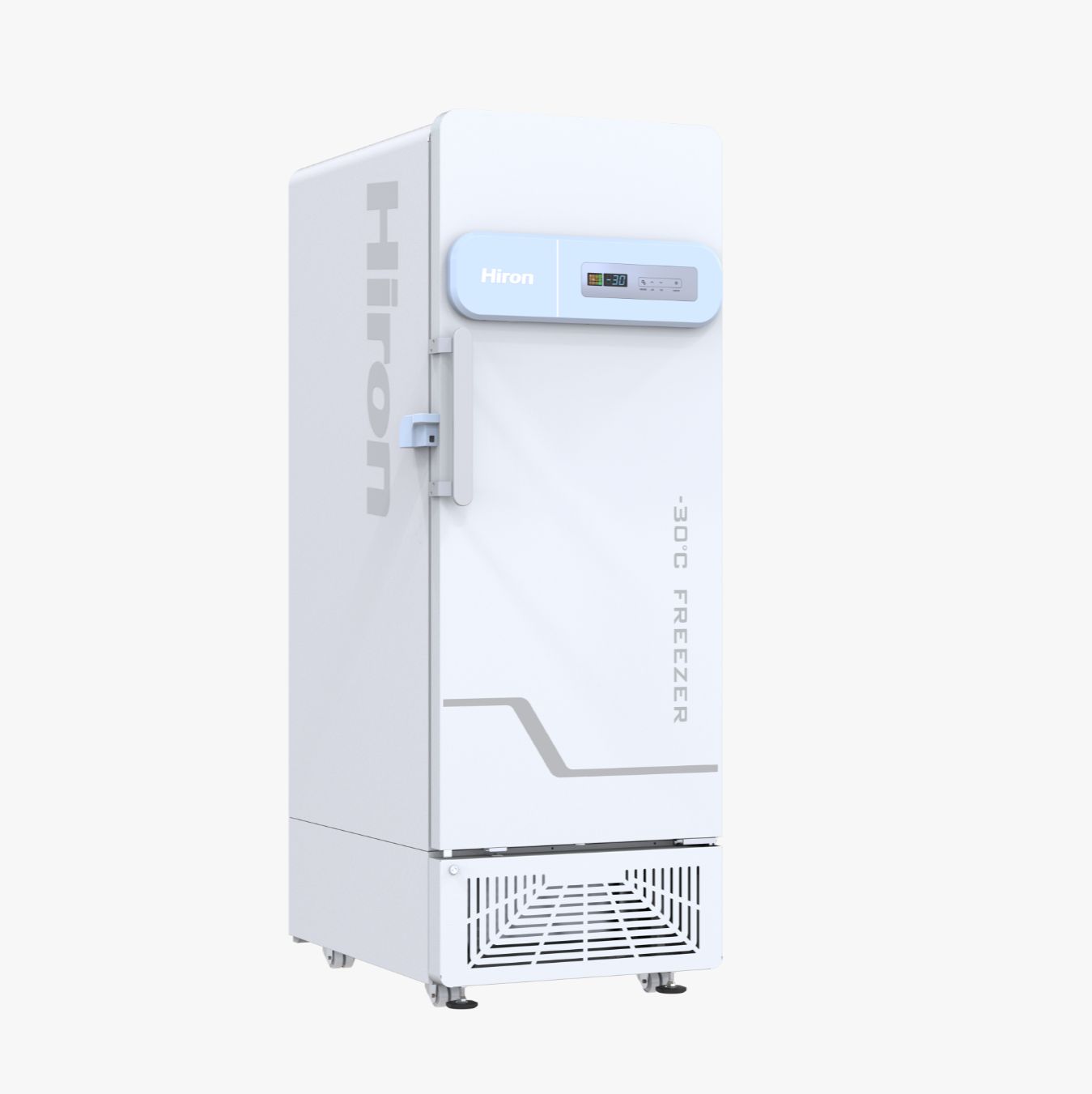 Hiron 海容 -30℃ 冷藏箱 DW-30L500BP