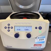 艾本德 5430 离心机，配 FA-45-48-11 转子和转子盖