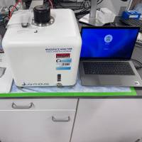 Lighthouse FMS-二氧化碳顶空分析仪