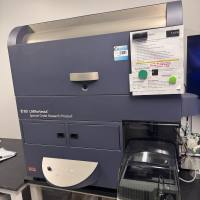 BD LSR Fortessa 流式细胞分选仪