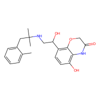 BI-167107，1202235-68-4，Moligand™，阿拉丁