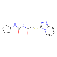 WAY-325659,869355-03-3,10mM in DMSO,阿拉丁
