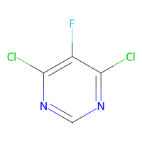 4,6-二氯-5-氟嘧啶，213265-83-9，≥97%，阿拉丁