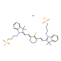IR 783，115970-66-6，≥98%(HPLC)，阿拉丁