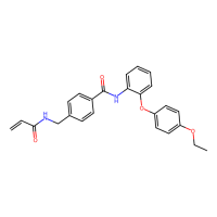 EN4，1197824-15-9，10mM in DMSO，阿拉丁