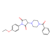 WAY-311581,332125-86-7,10mM in DMSO,阿拉丁