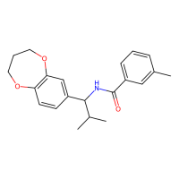 WAY-325680，869356-38-7，10mM in DMSO，阿拉丁
