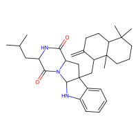 Drimentine A，204398-90-3，≥98%，阿拉丁