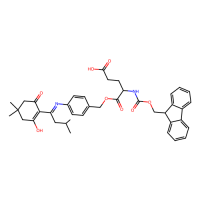 Fmoc-Glu-ODmab,172611-75-5,试剂级,阿拉丁