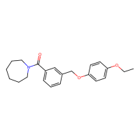 WAY-325463，438474-02-3，10mM in DMSO，阿拉丁