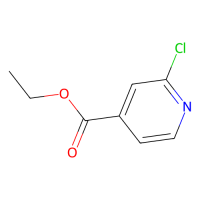 2-氯异烟酸乙酯，54453-93-9，≥98%，阿拉丁